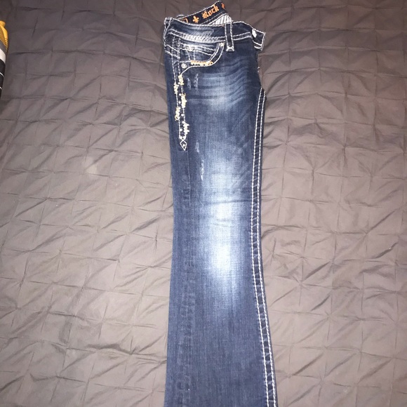 Rock Revival Amy Boot size 25 - Picture 3 of 4